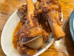 -晋B2008刀削面(小南庄店)