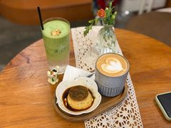 -钉子咖啡·Nail coffee(天鸿店)