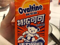 阿华田特浓可可-盒马X会员店(上海森兰商都店)