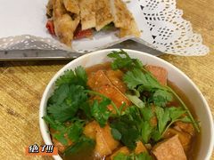 -阿度烧烤牛火锅(梧田店)