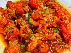 -李叔叔虾蟹大排档(青羊店)