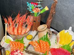 -松鹤精致料理(五一中路店)