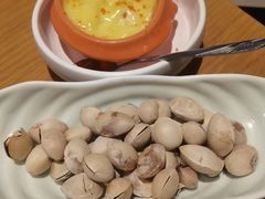 -三石铁板烧(紫竹桥店)