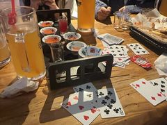 -汉森熊啤酒屋(雨耕山店)