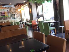 大堂-仙踪林(北展店)