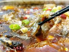 -火龙堂·风味民间菜(文一路店)