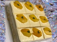 -幸福西饼生日蛋糕·下午茶(沈河店)