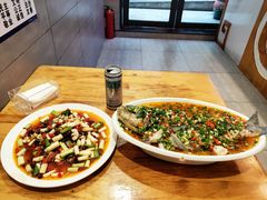 -飞虹鱼馆(春华路店)