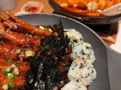 -奇帕波·披萨&炸鸡(诺和木勒站店)