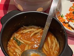 -西贝(深圳卓悦汇店)