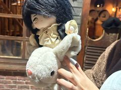 -暴风岛沉浸式体验馆(百联世纪店)