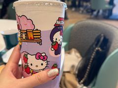 -麦当劳(新濠影汇店)