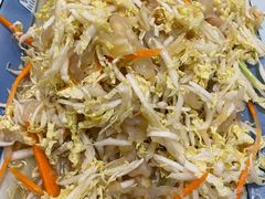 -宾朋海鲜美食餐厅·特色美食(兴海路店)