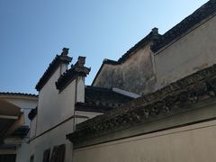 -绩溪龙川景区