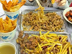 -小民大排档(江汉路店)