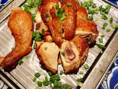 -绿茶餐厅(布吉万象汇店)