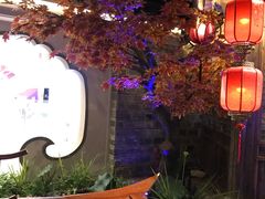 -老宁波1381餐厅(宏泰广场店)