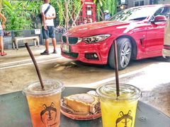 -TrueLove @ Neverland (Husky Cafe)