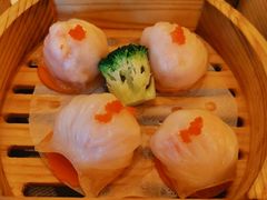 水晶虾饺皇-天瑞轩·粤菜餐厅