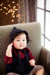 点击看大图 -BabyA 专业婴童摄影(古北时尚广场店)