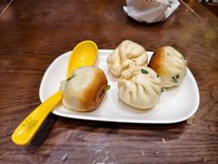 -大壶春生煎(世纪汇广场店)