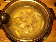 原味椰子鸡-椰夫人·养生椰子鸡(黄埔时代城店)