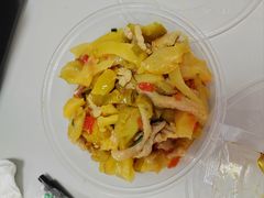 -玉华饮食店(茅台路店)