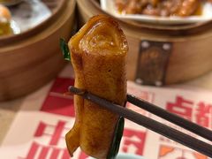 -点都德(聚福楼店)