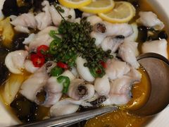 -客汀家宴·客家烟火 四季食材(集美店)
