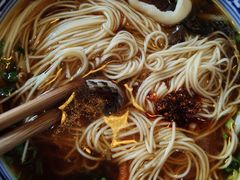 红汤-同得兴 Since·1995 传统苏式面馆(嘉馀坊店)