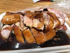 -章云板鸭(评事街店)