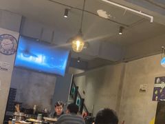 大堂-记忆串城·东北烧烤·小龙虾·大型团建(南油店)