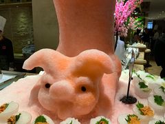 -雍和会海鲜姿造自助(湖东路店)