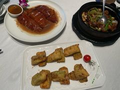 -粤盛海鲜楼(融冠乐城店)