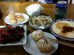 -欣旺·迎宾楼·百年无锡菜