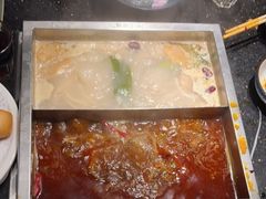 -五星桥原切肥牛火锅·30年专注好牛肉(湖塘店)