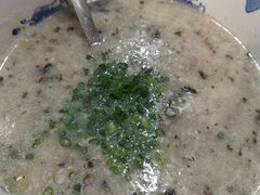 -阿殳粥馆(水围村店)