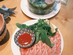 -Ginger(兴国路店)