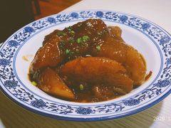 肉汁萝卜-六大碗(稻河古街区店)