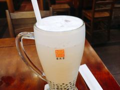 -春水堂人文茶馆(台中新时代店)