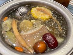 -百草滩羊清水涮羊肉(长城路店)