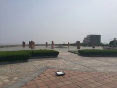 -南汇嘴观海公园