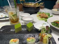 -美奈小馆·越南料理(中航城君尚购物中心店)