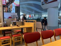 -吉祥馄饨(宁波高铁店)