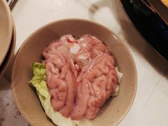 -岗上渣渣老火锅(两路口店)