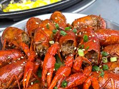 -小团团·路边烤牛肉(南岭壹街店)