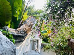 景点-深圳国际园林花卉博览园