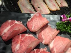 -汉拿山(包河万达店)