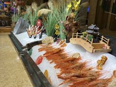 -芭菲盛宴·环球美食(锦城万达广场店)