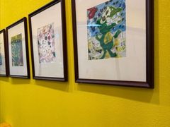 -杨梅红艺术教育(万象城教学中心)